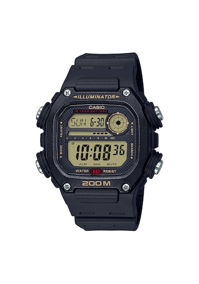 Casio DW-291H-9AVDF Erkek Kol Saati