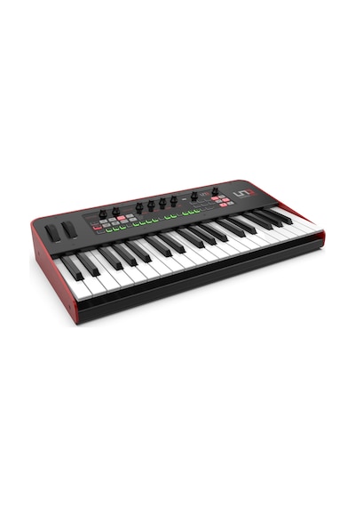 Ik Uno Synth Pro 37-tuş Analog Synthesizer