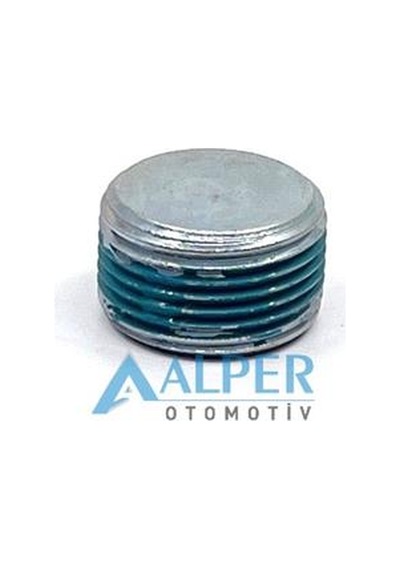 Alper Yağ Karter Tapası Albea-doğan Kartal Şahin- Tpsx Alper 481061 7734022