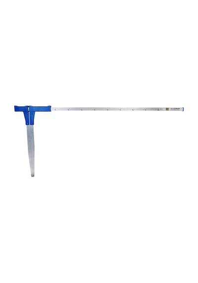 Ağaç ve Tomruk Çap Ölçme Kumpasi 120 Cm