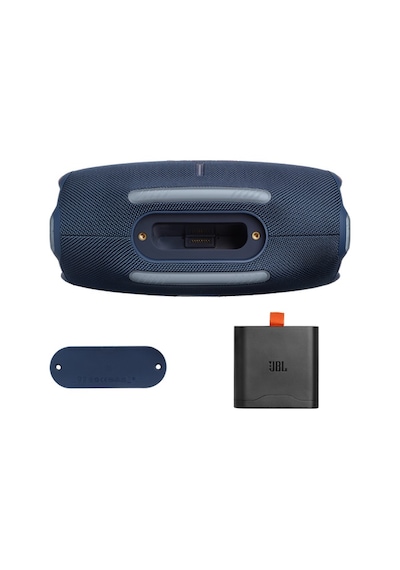 Jbl Xtreme 4 Taşınabilir Bluetooth Hoparlör Mavi Eco