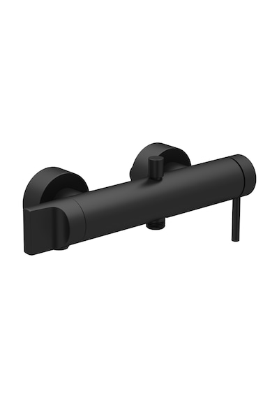 VitrA Origin A4261936WTC Banyo Bataryası Mat Siyah