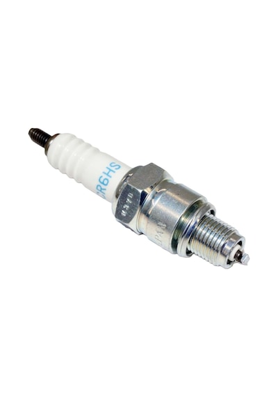 Ngk Buji Cr6hs 7023 Yamaha/mercury Nikel Dıştan Takma Deniz Motoru Bujisi - Nickel Outboard Spark Plug
