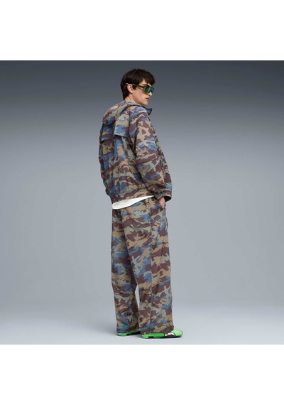Puma H-street Og Unısex Ayakkabı 403692 01 Yeşil