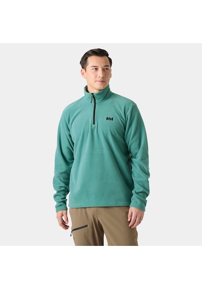 Helly Hansen Mount Fleece Erkek Polar-34044 Yeşil