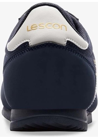 Lescon Nova Lacivert Comfort Casual Anatomik Spor Ayakkabısı Lacivert