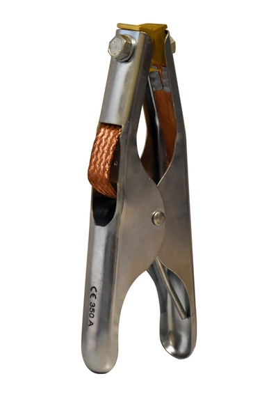Magmaweld Topraklama Pensesi 350/400 AMPER (SAC)