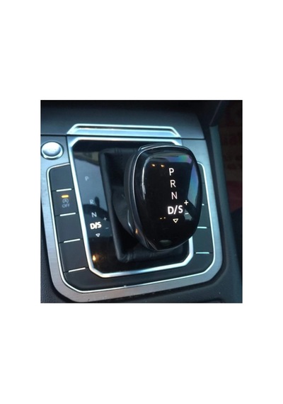 Seat Leon Mk3 Mk3,5 Dsg Işık Vites Topuzu Diğer