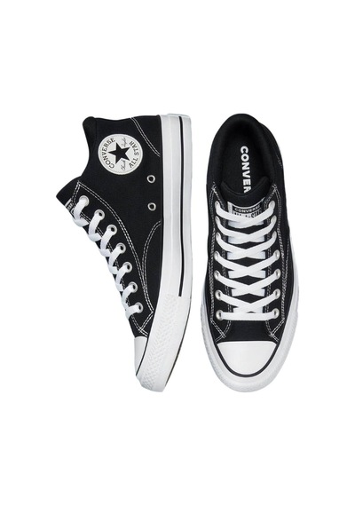Converse A00811c Chucktaylor Allstar Siyah Unisex Ayakkabı Siyah