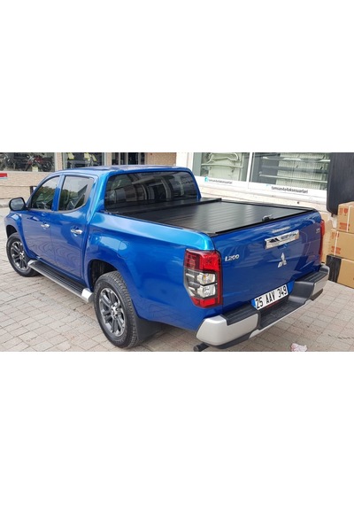 MITSUBISHI L200 ROLLBACK, SÜRGÜLÜ KAPAK ( EKONOMİK )