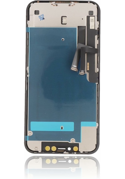 Uyt Apple Uyumlu iPhone 11 Lcd Ekran Dokunmatik