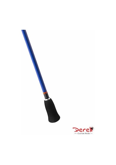 Dcr Efes Tetikli Slow Jıggıng Kamışı 198 Cm 80-200gr 1,5 Parça