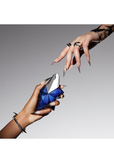 Thierry Mugler Angel Elixir Refillable Edp 50 Ml Kadın Parfümü, 3614273764933 Diğer