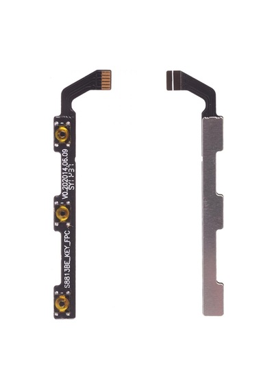 Teknonet Casper Via V8 Uyumlu Power + Ses Flex Nt-15090