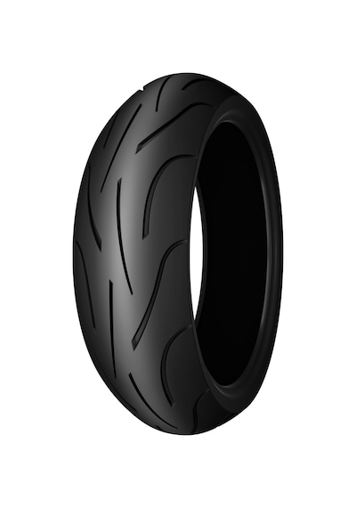 Michelin 150/60 Zr17 (66W) Pilot Power 2Ct - Arka