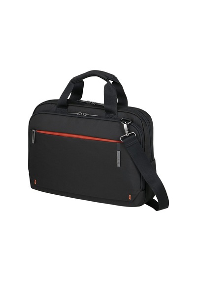 Samsonite Herren Network 4 - Laptoptasche Aktentaschen 1er Pack Çok Renkli