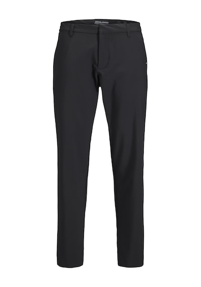Erkek Rahat Kesim Pantalon - Kane - 12293402 Siyah