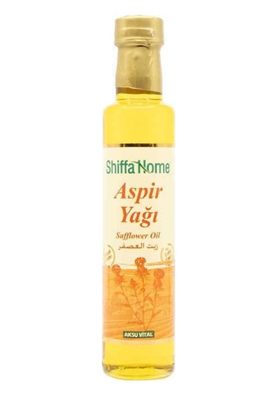 Shiffa Home Aspir Yaği 250 Ml 0.3 ML