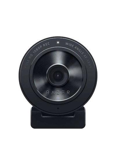 Razer Kiyo X RZ19-04170100-R3M1 Full HD 1080P 30 FPS Webcam