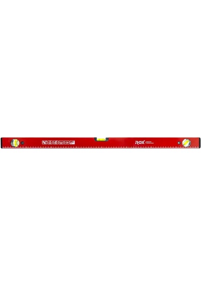 Rox 0350 Mıknatıslı Alüminyum Su Terazisi 80 Cm