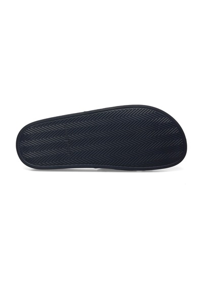 U.s. Polo Assn. Band 5fx Erkek Terlik Lacivert