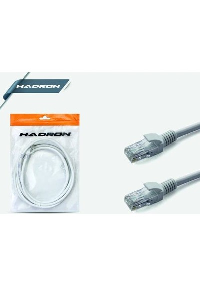 Hadron HD4089 Cat5 Kablo 2 M