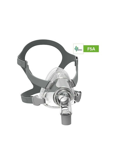 Bmc F5a Oranazal Maske Medium Lacivert