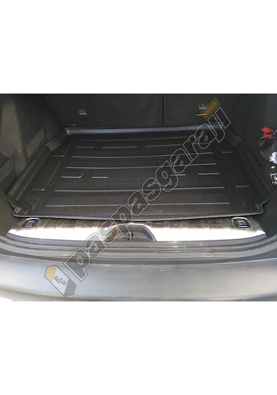 Peugeot 2008 Crossover Bagaj Havuzu 2013-2019 Arası