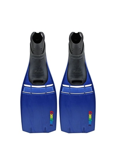 Rastgelebalıkav Comfort Palet No:37-38 Mavi