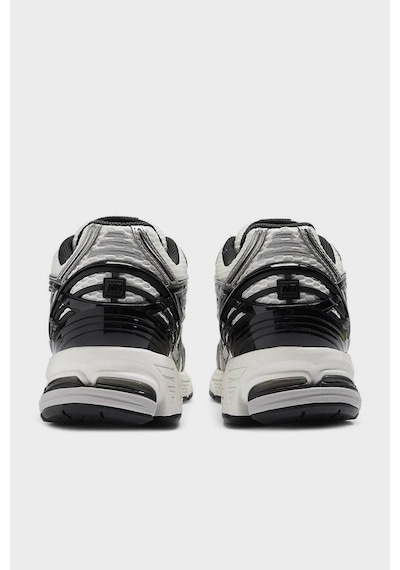 New Balance Erkek Ayakkabı M1906rer Beyaz-siyah Beyaz-siyah Beyaz - Siyah