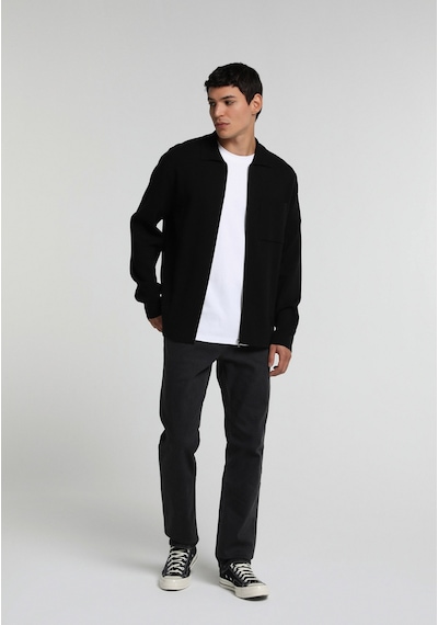 Colin's Colins Straight Fit Erkek Anthracite Denim Jean Pantolon Cl1082609 Q1.v1 Dn45114
