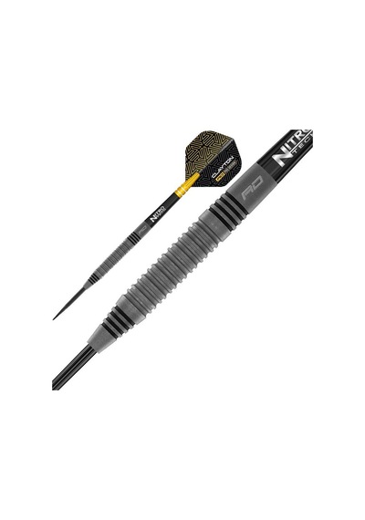 Red Dragon Jonny Clayton Oxide Edition % 90 Tungsten Çelik Uçlu Dart Oku
