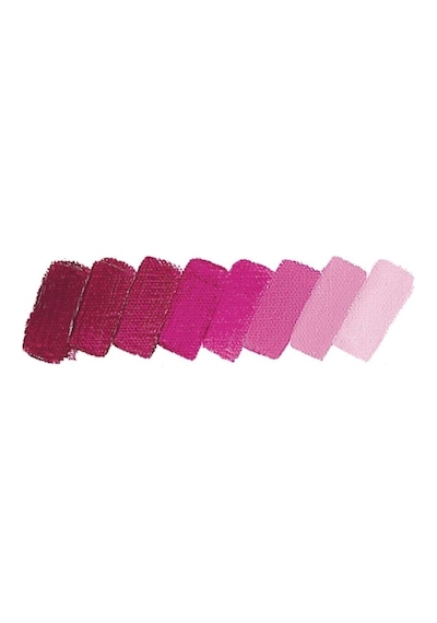 Schmincke Mussini Artist Yağlı Boya 35 ML Seri 4 363 Translucent Magenta