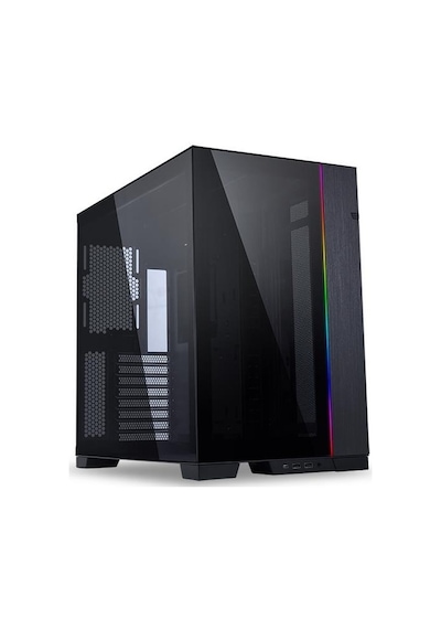 Lian Li O11 Dynamic Evo XL Temperli Cam E-Atx Bilgisayar Kasası