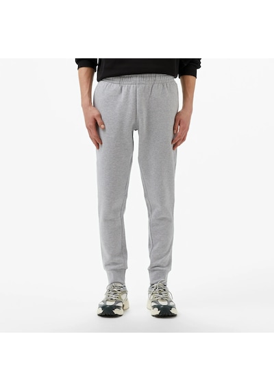 Lacoste Erkek Eşofman Altı Xh9624-cca Gri