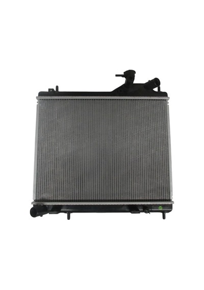 Hyundaı Accent Admıre 03/05 Su Radyatörü 1.5 Crdı Brazing 360x458x16 Manuel Alüminyum Oris