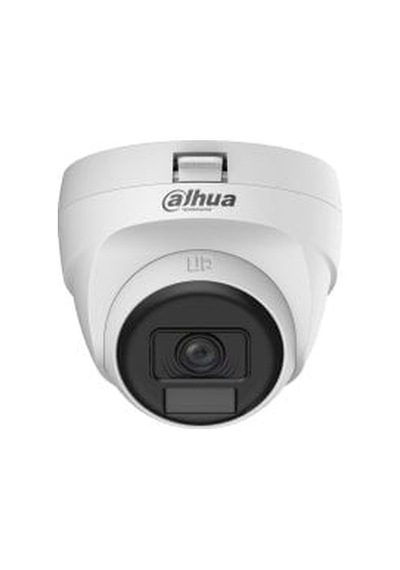 Dahua Hac-t1a21-u-ıl 2mp 2.8mm Dual Lıght 25mt Hd-cvı Ir Dome Kamera
