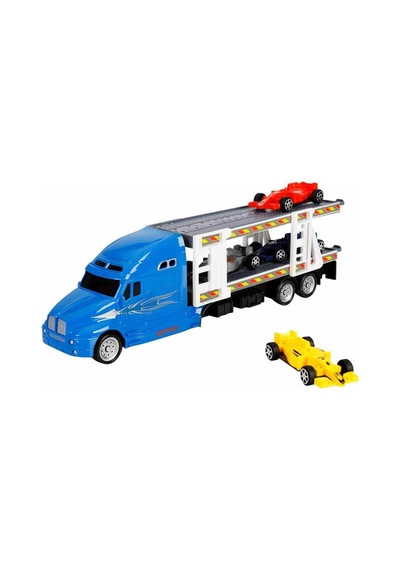 1:48 Transporter Tır 30 Cm.