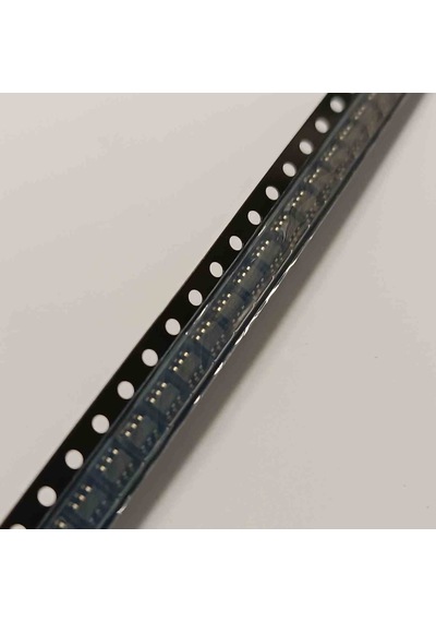 Fdc6330l 20v We Smd Transistör 9 Adet
