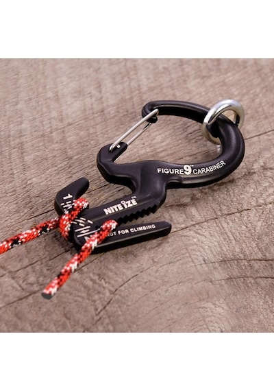 Nite Ize Figure 9 Halatlı Bu Yu K Karabiner