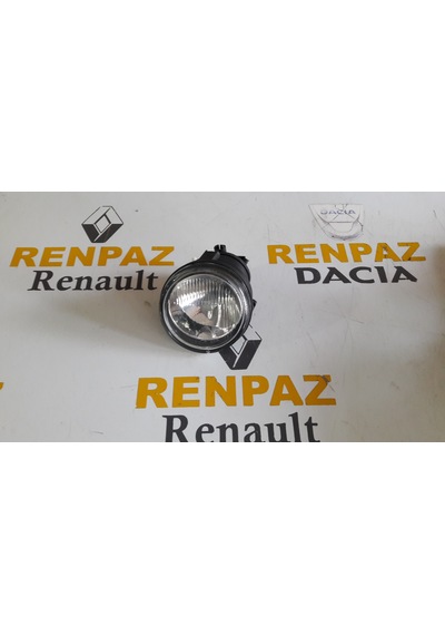 Clio 2/megane 1/master 2 Sağ Sis Lambası 7701205664 - 7700838256