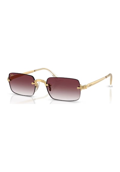 Rayban 3928 001/8h 54 Altın