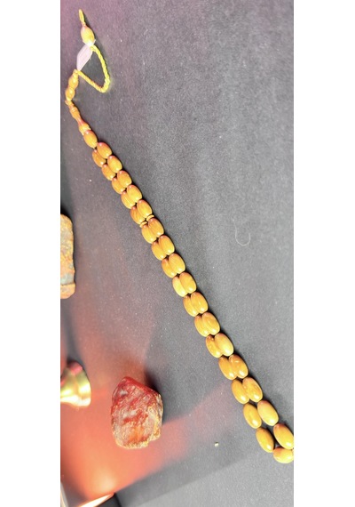 Kuka Altın Bilezikli M.fatih Cebiş 7 12mm. 19 Gr. + 1gr Altın.
