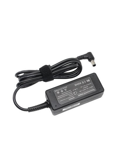 12 Volt 3 Amper 6.4 Mm 4.4 Mm Adaptör Sony Uyumlu İğneli Uçlu Adaptör
