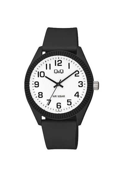 Q&Q V12A-010VY Unisex Kol Saati