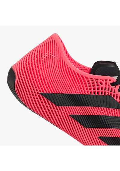 Adidas Climacool Laced Solid Stripes Unisex Siyah Spor Ayakkabı Kı2678 2800282