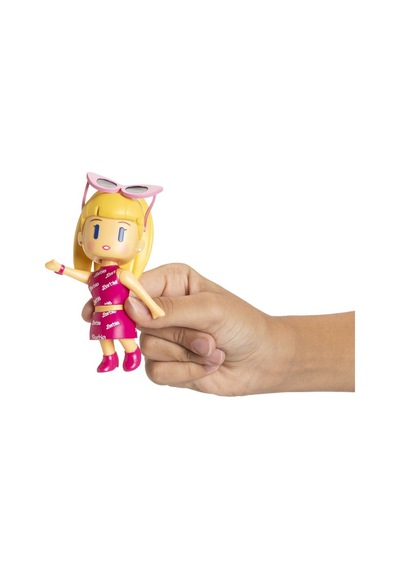 Pmı Stumble Guys Barbie Aksiyon Figürü Sgb6010 - Barbie Diğer
