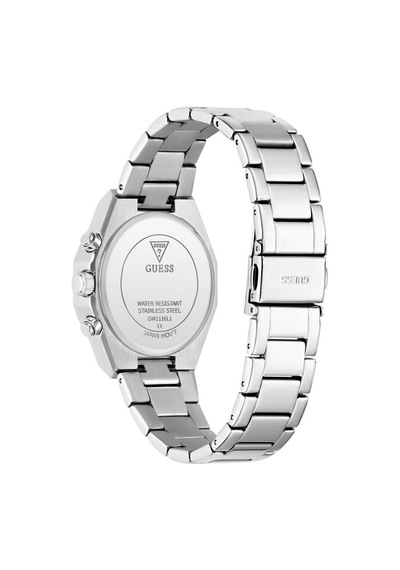 Guess Gugw1116l1 Kadın Kol Saati Metalik Gri