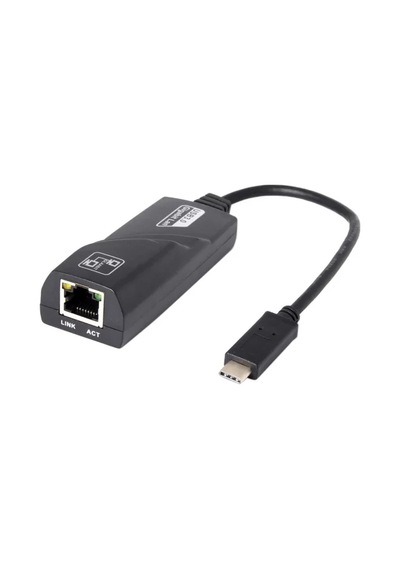 Lg Zr774 Type-c Ethernet Dönüştürücü