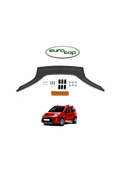Fiorino Ön Kaput Rüzgarlığı 2014 2015 2016 2017 2018 2019 2020